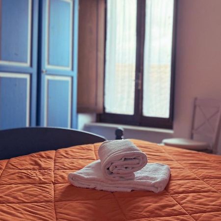 Locanda Orvieto Agriturismo Kültér fotó