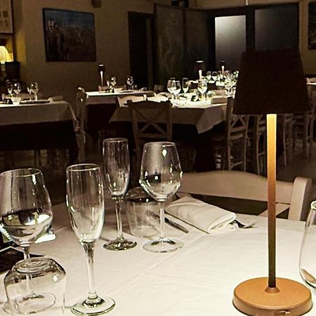 Locanda Orvieto Agriturismo Kültér fotó