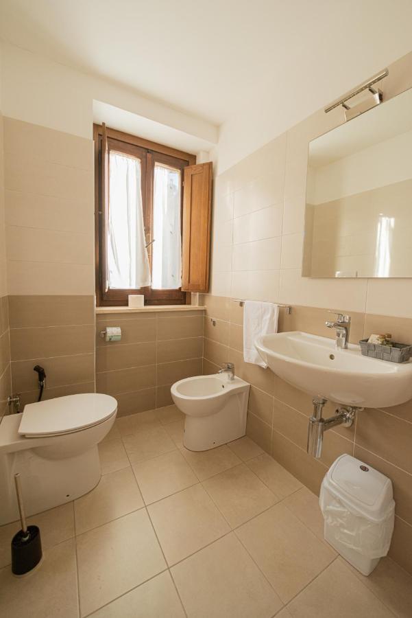 Locanda Orvieto Agriturismo Kültér fotó