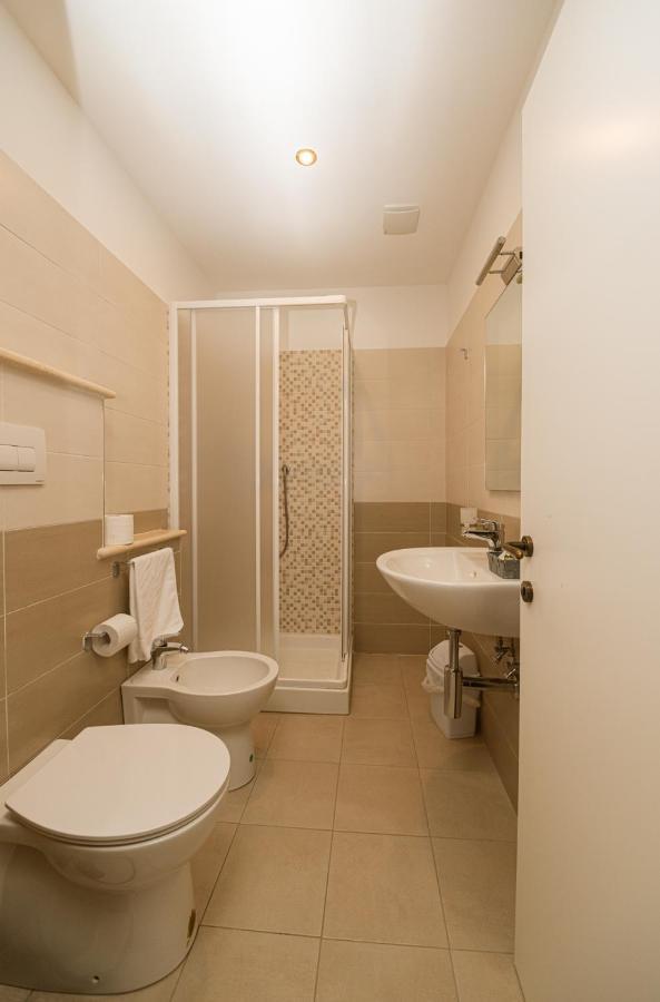 Locanda Orvieto Agriturismo Kültér fotó