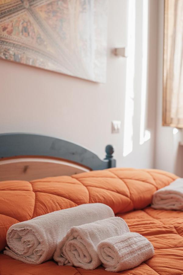 Locanda Orvieto Agriturismo Kültér fotó
