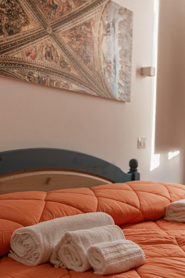 Locanda Orvieto Agriturismo Kültér fotó
