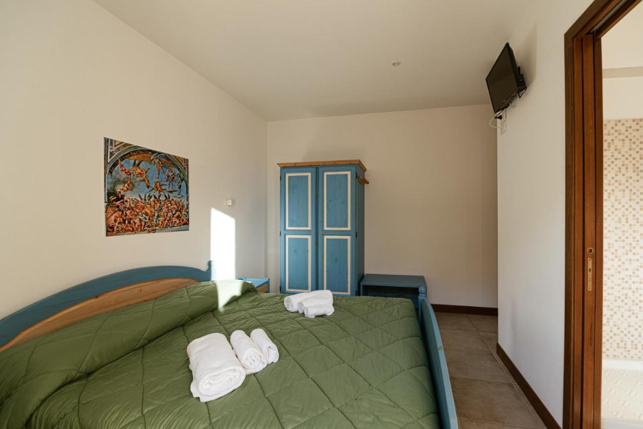 Locanda Orvieto Agriturismo Kültér fotó