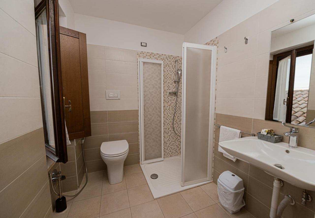 Locanda Orvieto Agriturismo Kültér fotó