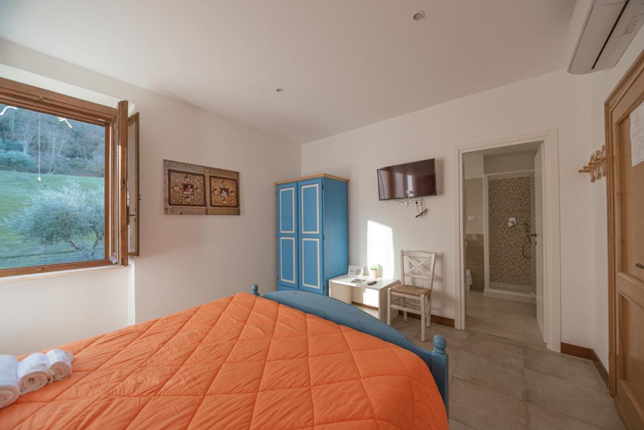 Locanda Orvieto Agriturismo Kültér fotó