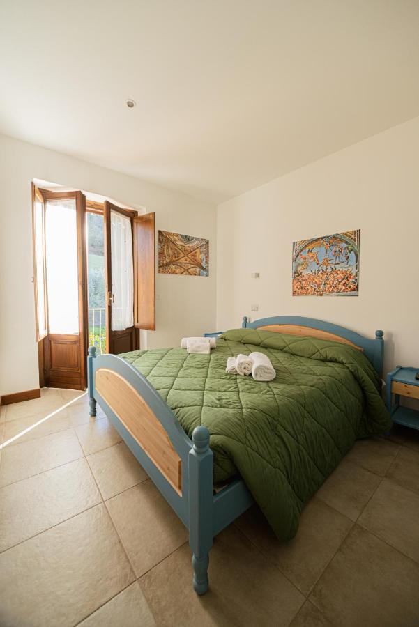 Locanda Orvieto Agriturismo Kültér fotó